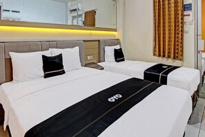 Suite superior | Escritorio, espacio para trabajar con un portátil, wifi gratis