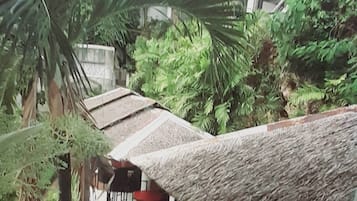 Loft Garden Suite 401 | Terrace/patio