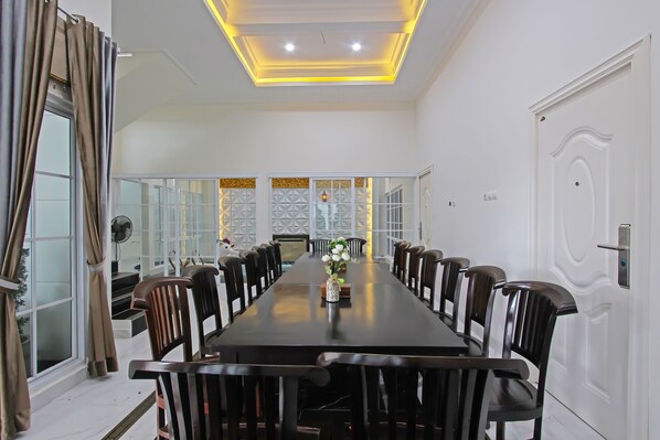 Sala de reuniones