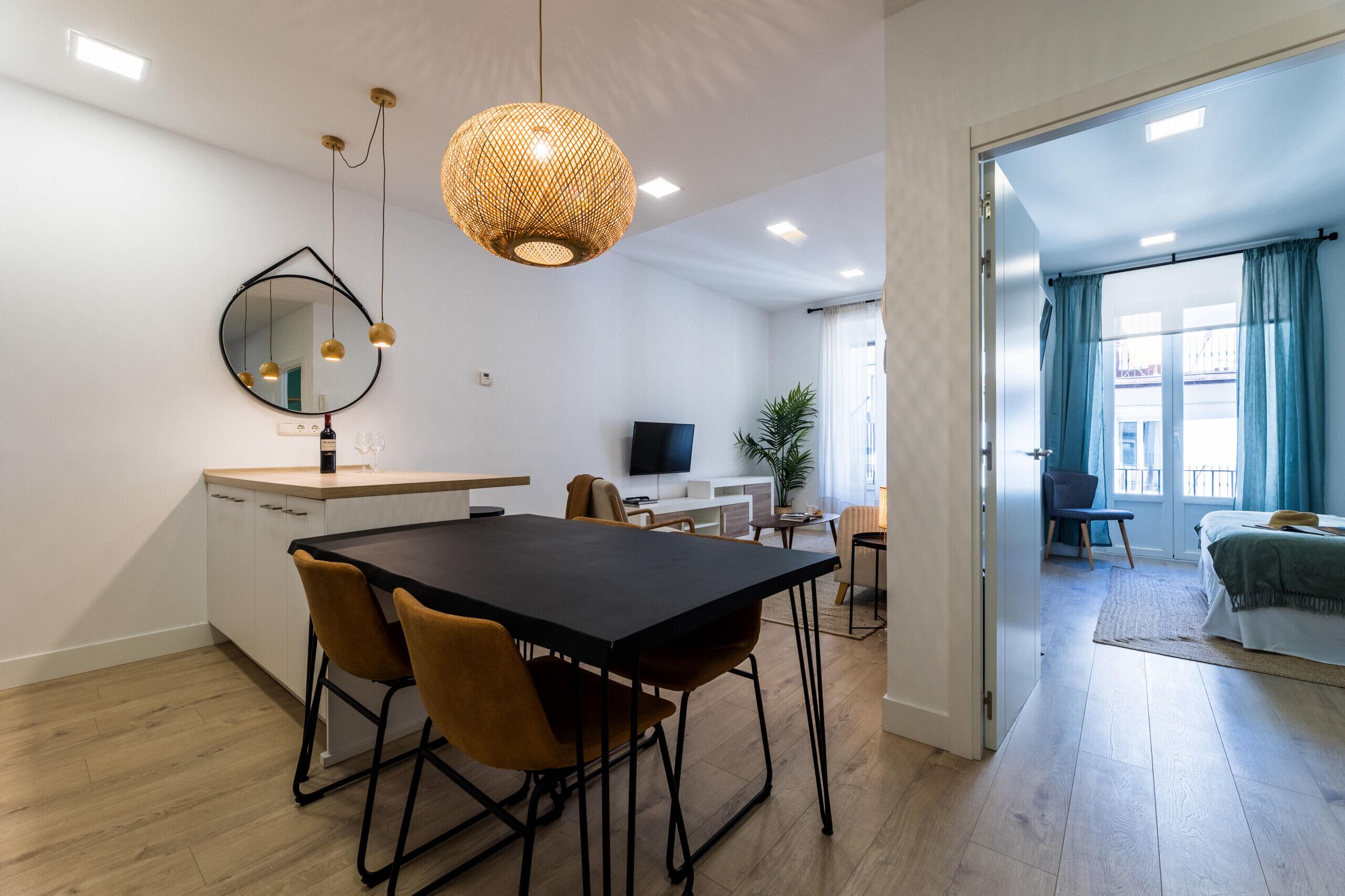 Interieur