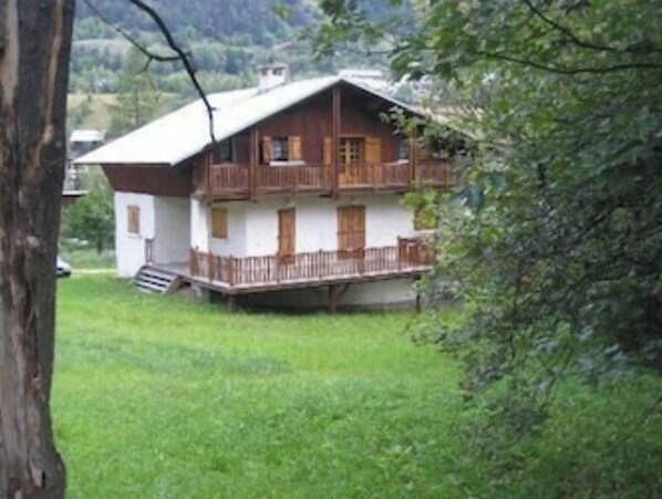 Exterieur