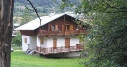 Charming 4-room family apartment at the foot of Aravet