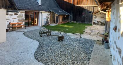 Vacation cottage Goanbau