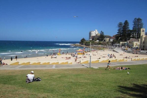 Plage