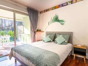1 bedroom, WiFi - Le Parc de La Ronceray by Interhome (Dinard)