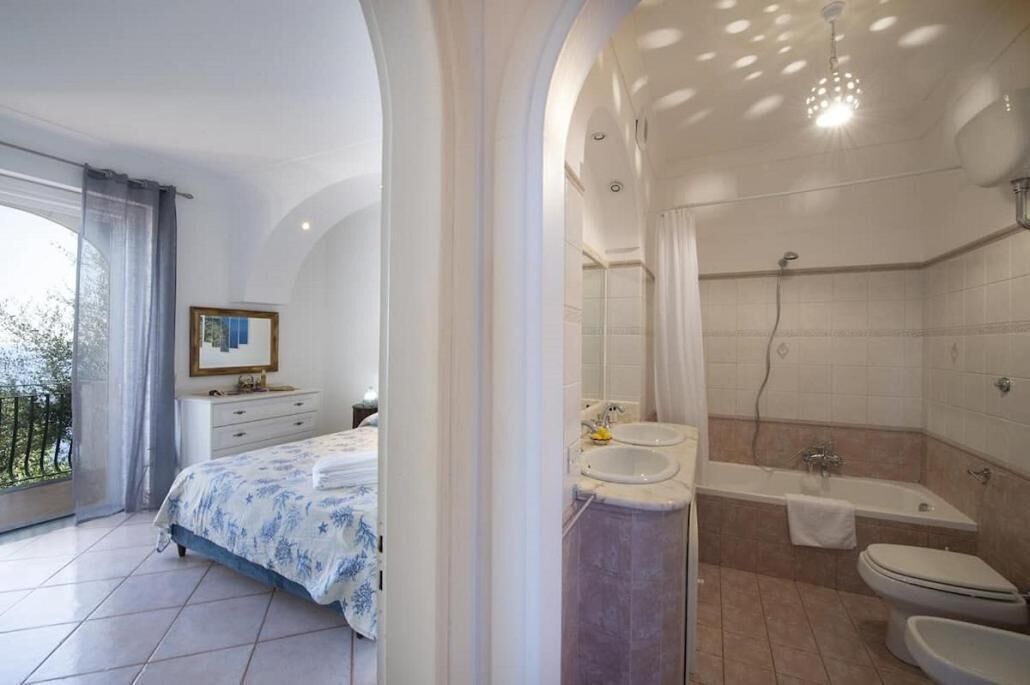 Casa Luci... Relax, Jacuzzi And Breathtaking View! - Praiano