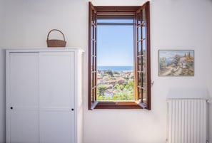 Basic-Villa | 2 Schlafzimmer, Bügeleisen/Bügelbrett, Bettwäsche