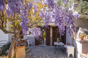 Garden - Villa Belvedere (Imperia)