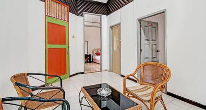 Hotel O Rindu Sempadan Cottage Near Taman Wisata Rindu Sempadan