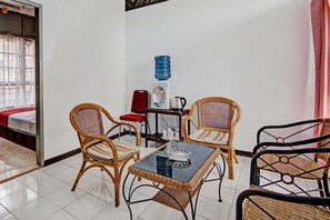 Chambre Familiale