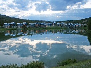 Exterior - Big Sky Lake Condominiums SURE TO PLEASE! (Big Sky)