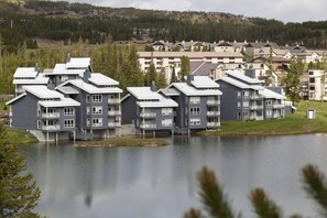 Exterior - Big Sky Lake Condominiums SURE TO PLEASE! (Big Sky)