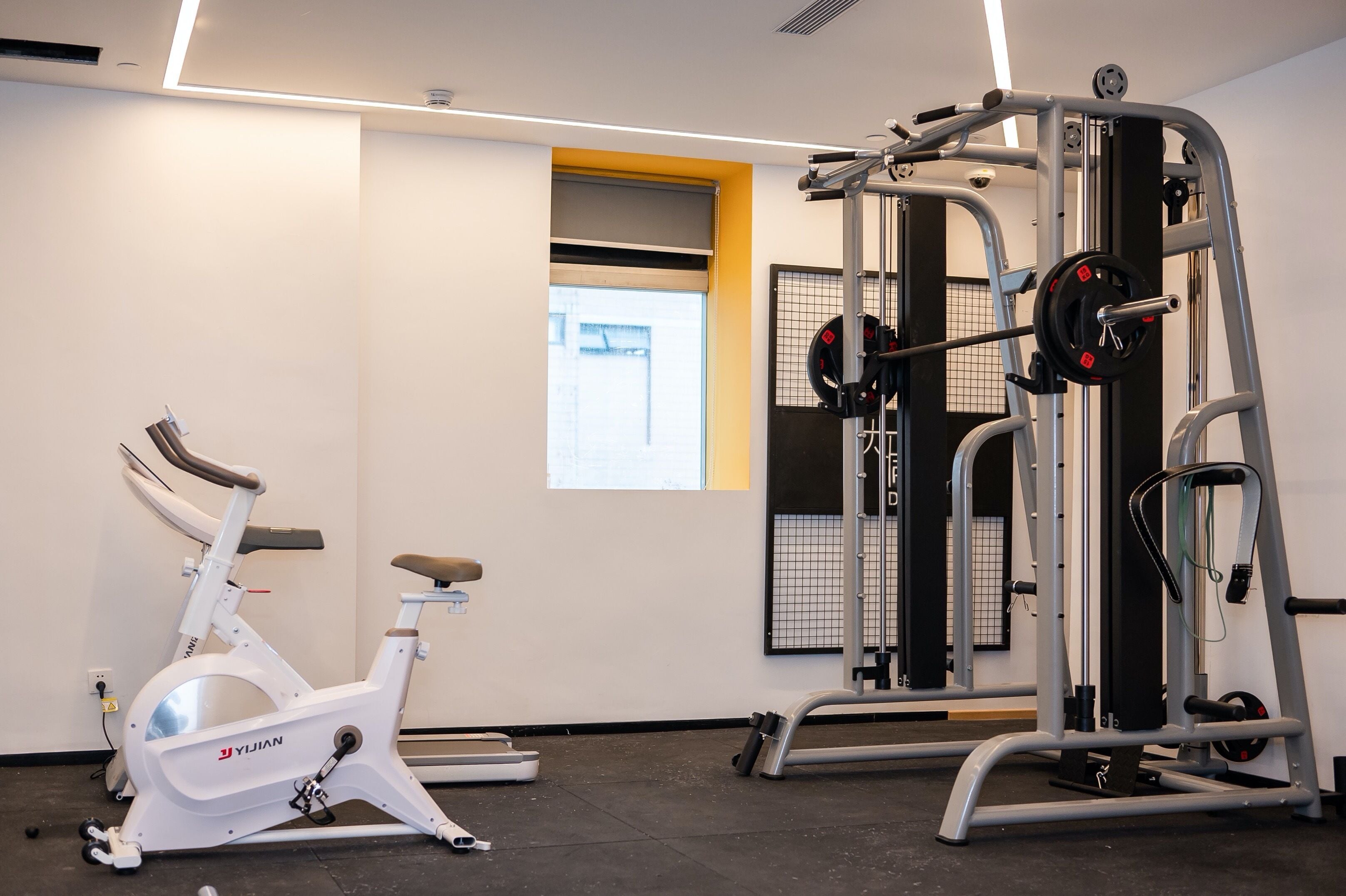 Foto - Dayin International Youth Hostel - East Nanjing Road & People's Square & The Bund Branch