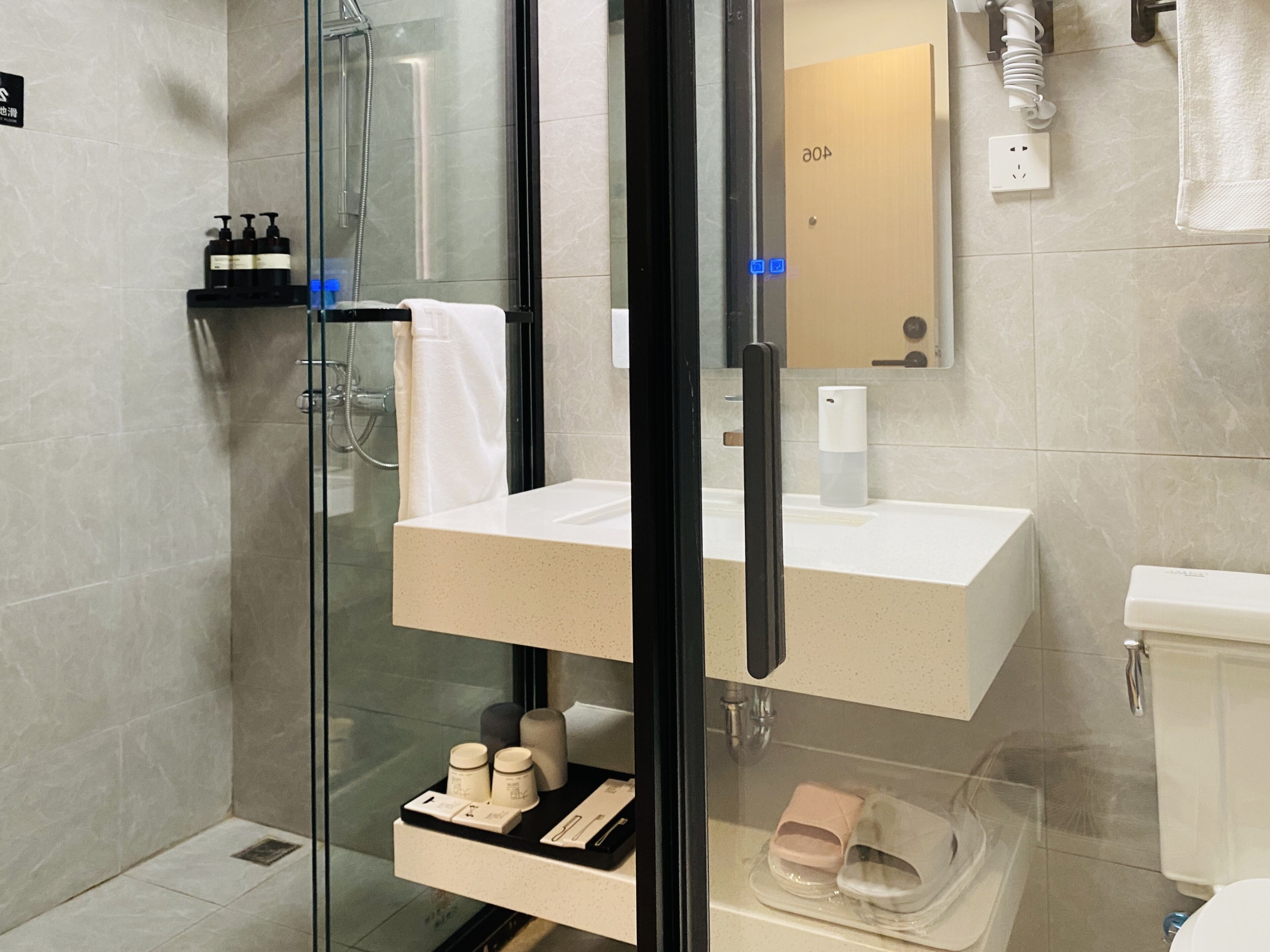 Foto - Dayin International Youth Hostel - East Nanjing Road & People's Square & The Bund Branch