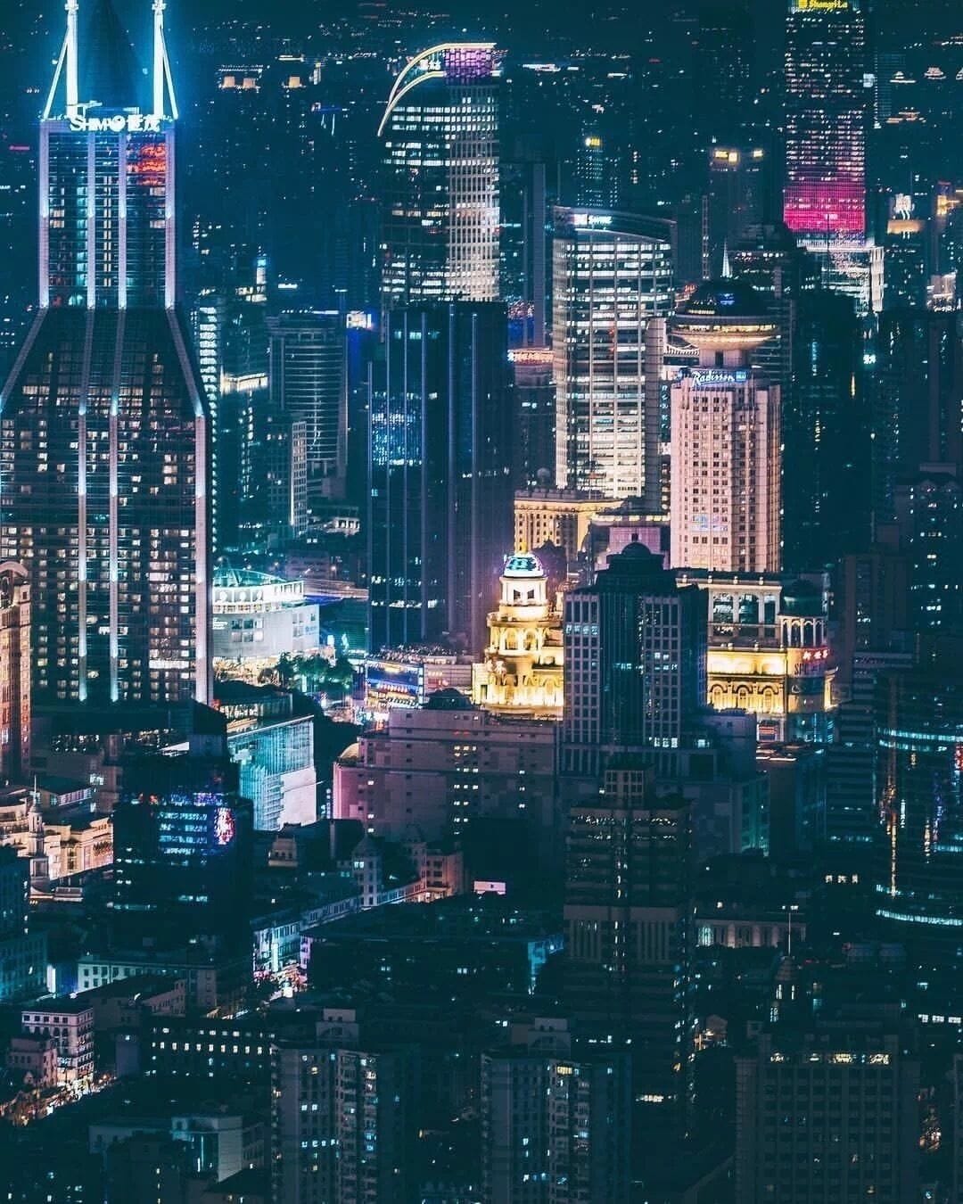 Foto - Dayin International Youth Hostel - East Nanjing Road & People's Square & The Bund Branch