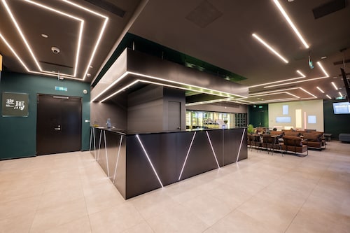 Dayin International Youth Hostel (Shanghai Nanjing East Road;People's Square;The Bund Branch)