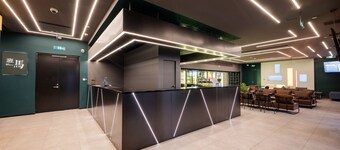 Dayin International Youth Hostel (Shanghai Nanjing East Road;People's Square;The Bund Branch)