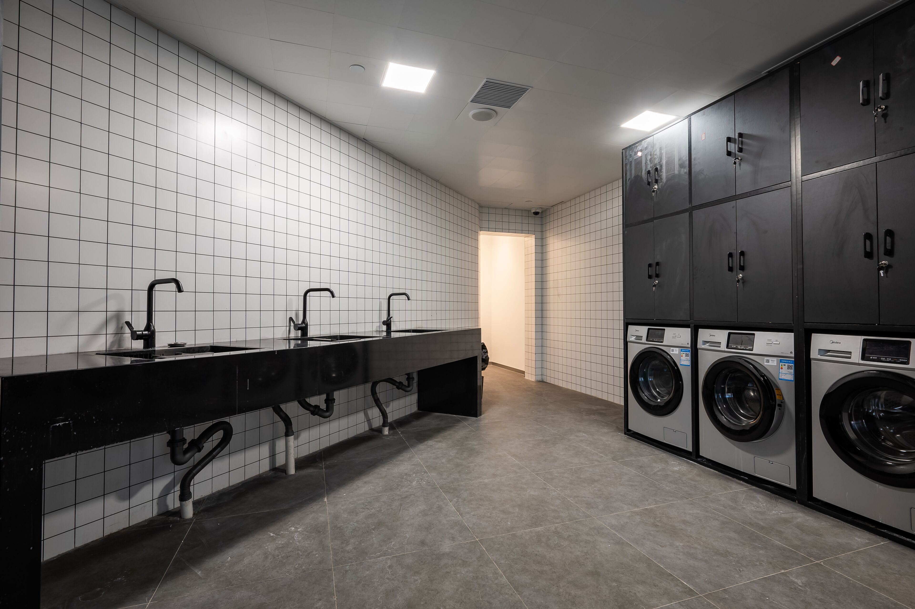 Foto - Dayin International Youth Hostel - East Nanjing Road & People's Square & The Bund Branch