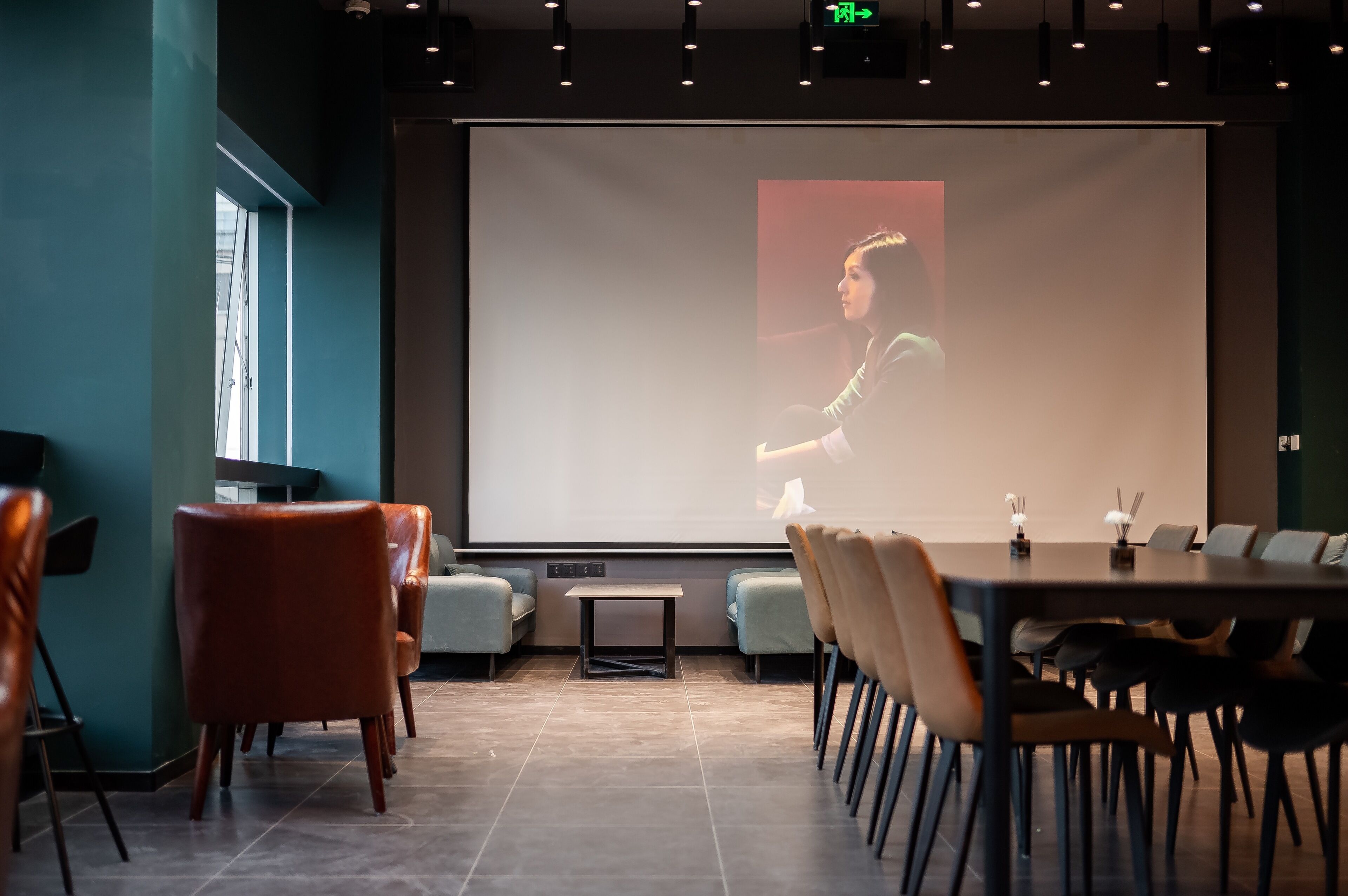 Foto - Dayin International Youth Hostel - East Nanjing Road & People's Square & The Bund Branch