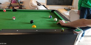 Spielezimmer