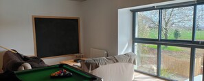 Spielezimmer