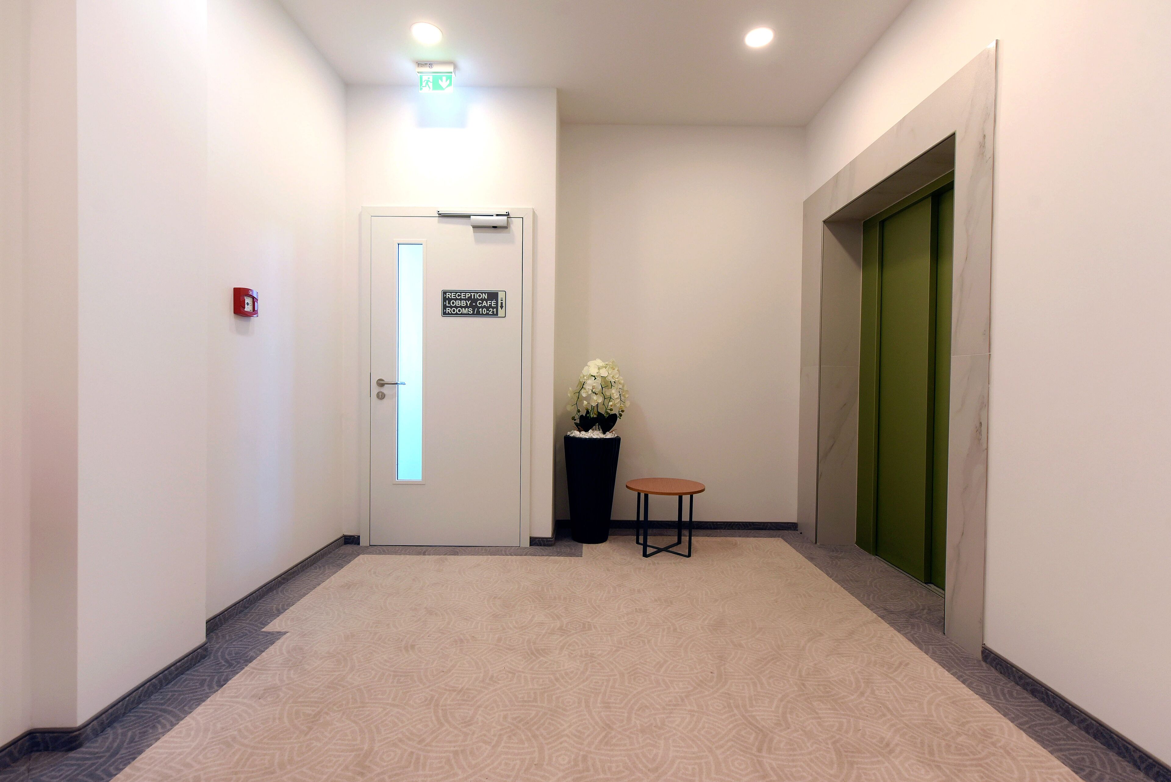 Photo - M-Pire Hotel Berlin