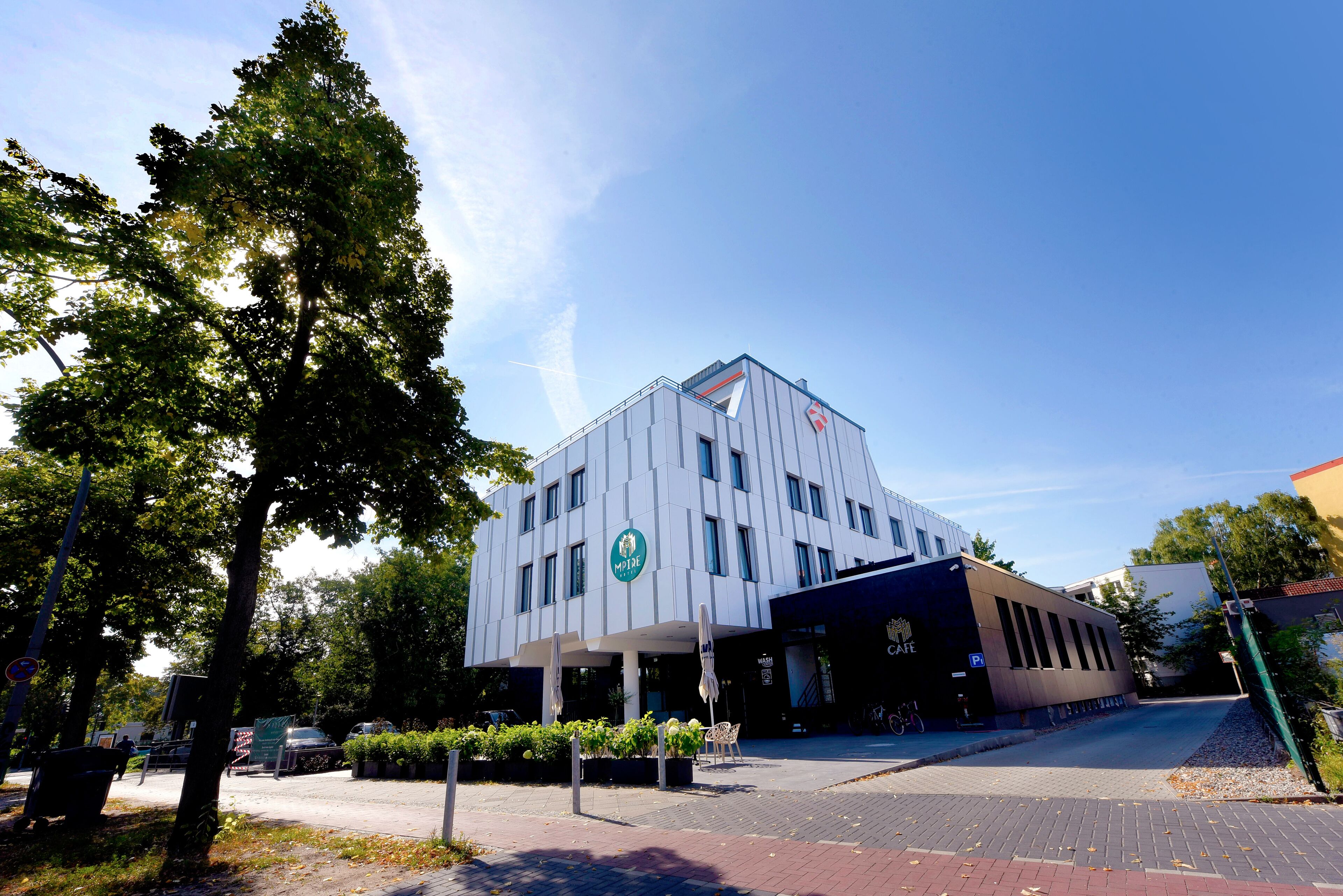 Photo - M-Pire Hotel Berlin