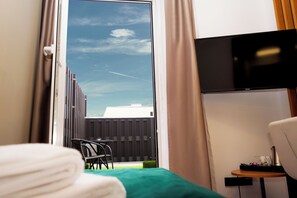 Comfort-Einzelzimmer