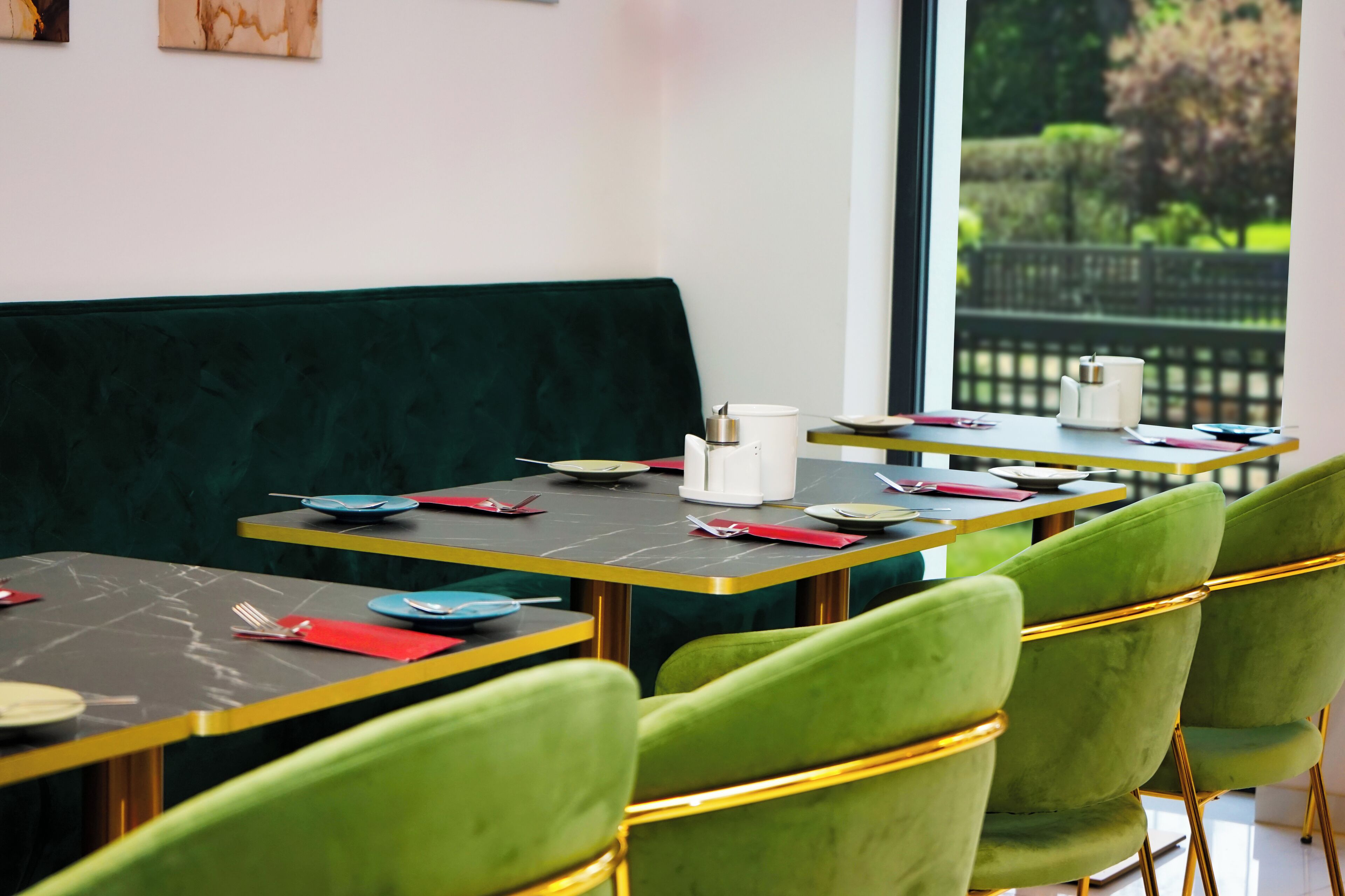 Photo - M-Pire Hotel Berlin