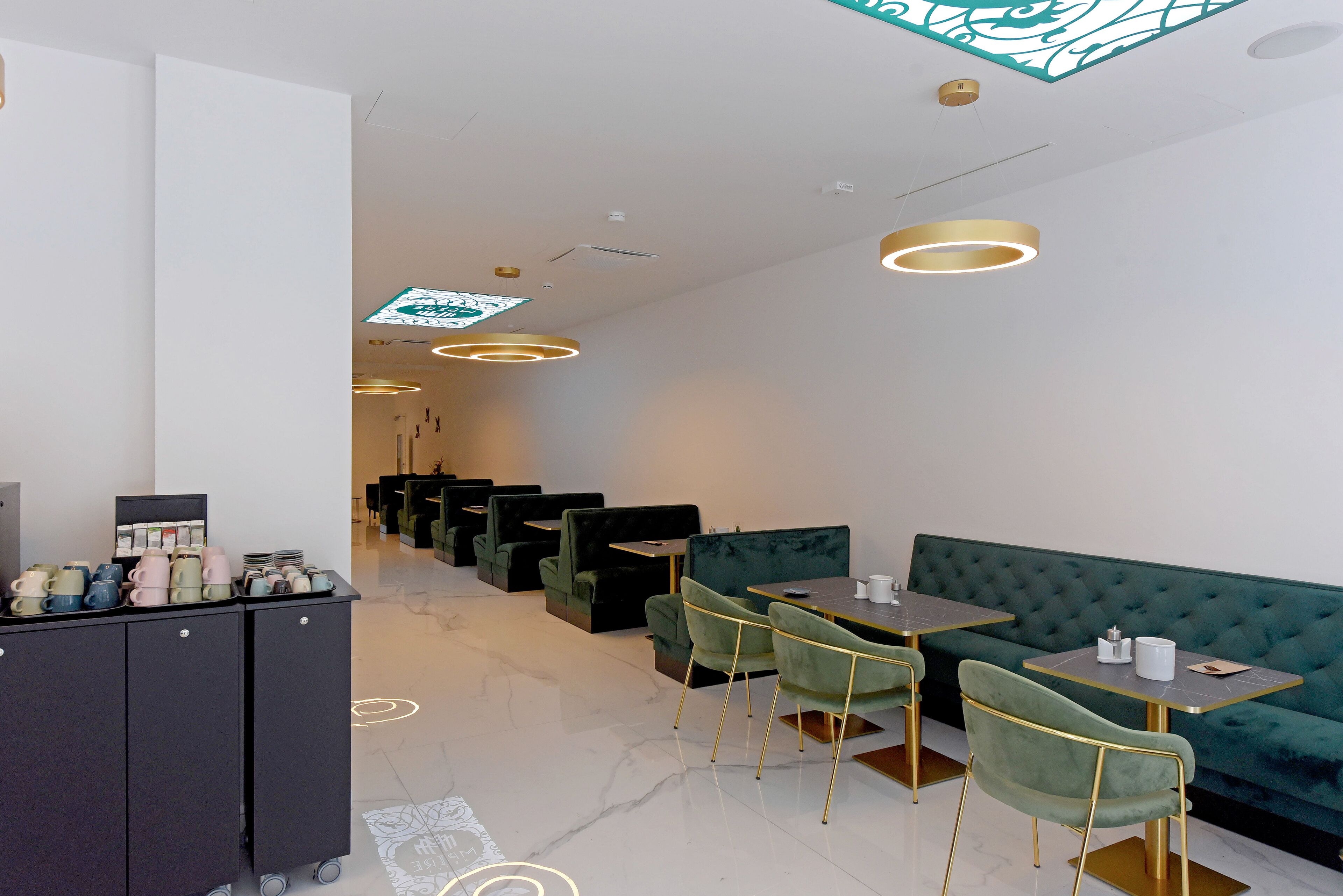 Photo - M-Pire Hotel Berlin