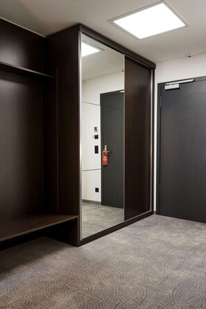 Room amenity - M-Pire Hotel Berlin (Berlin)