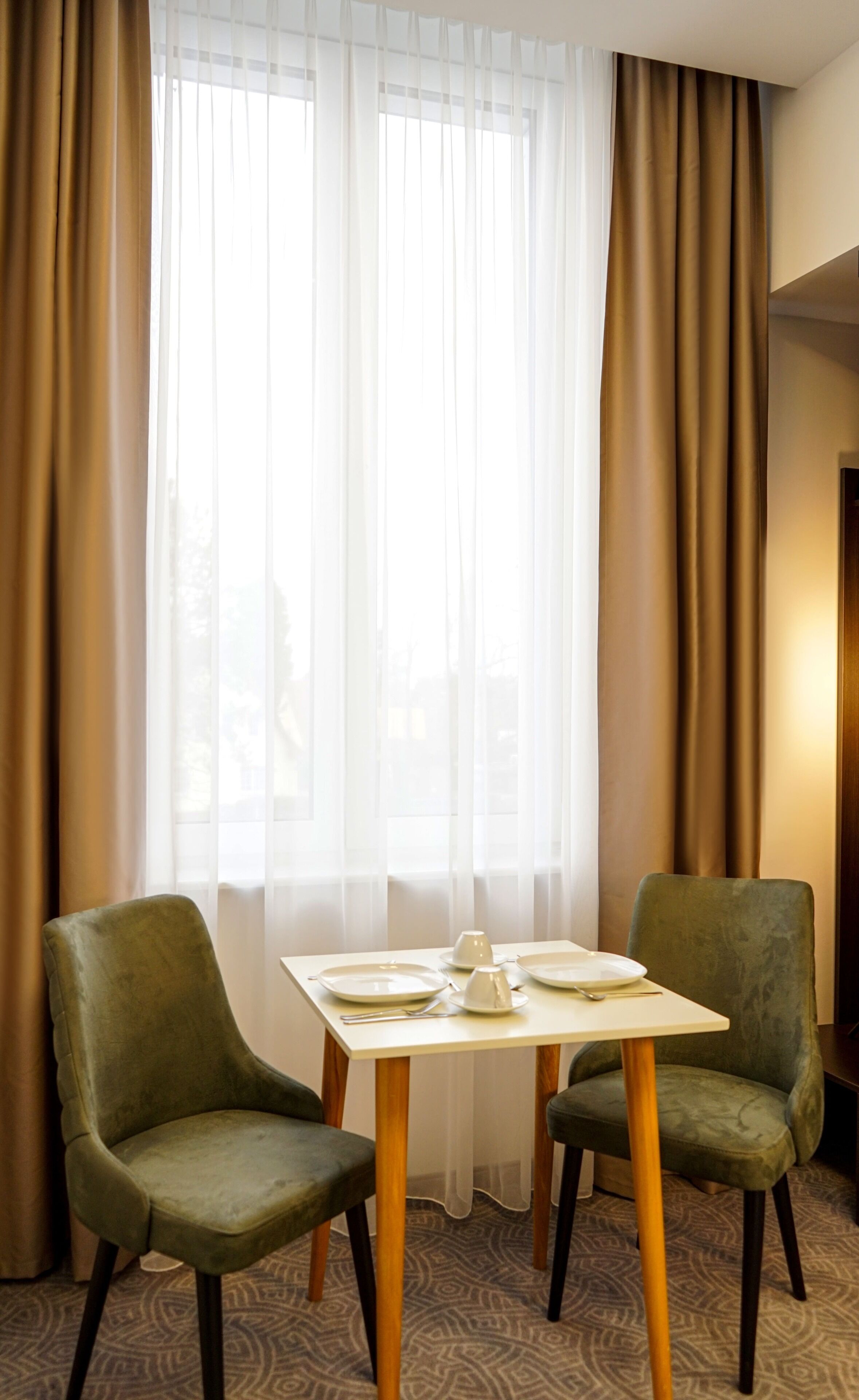 Photo - M-Pire Hotel Berlin