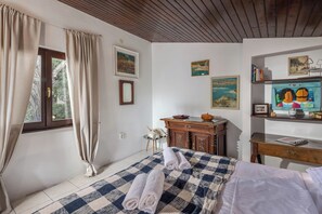 2 bedrooms - Lovely Holiday Home By The Sea (Crikvenica)