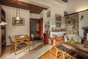 Casa familiar, varias habitaciones, frente al mar (Lovely Holiday Home By The Sea) | Interior