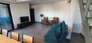 TV