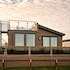 2BD Seafront Lodge Amazing Views in Kent