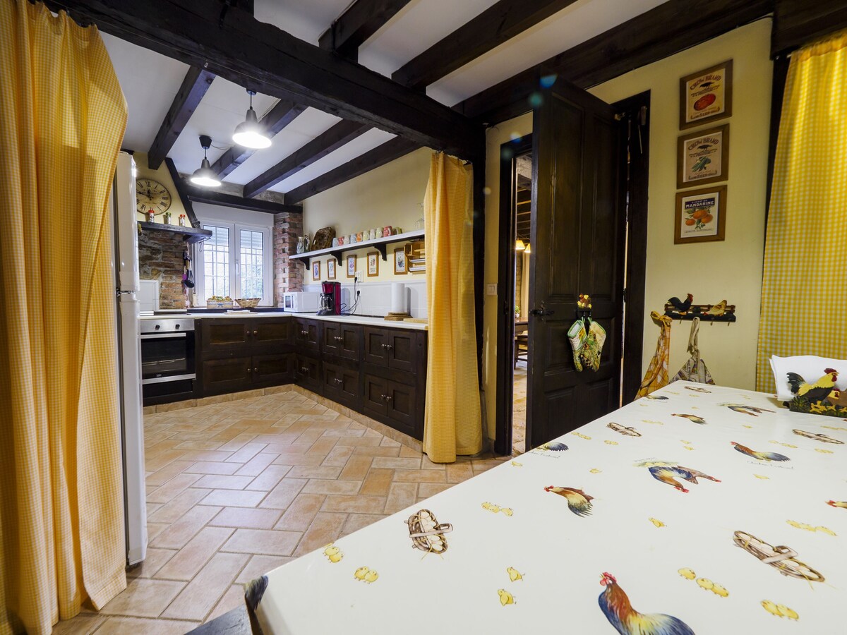 Bild für Gastgeberprofil