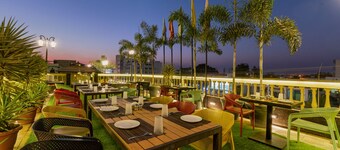 ホテルタウンパレス