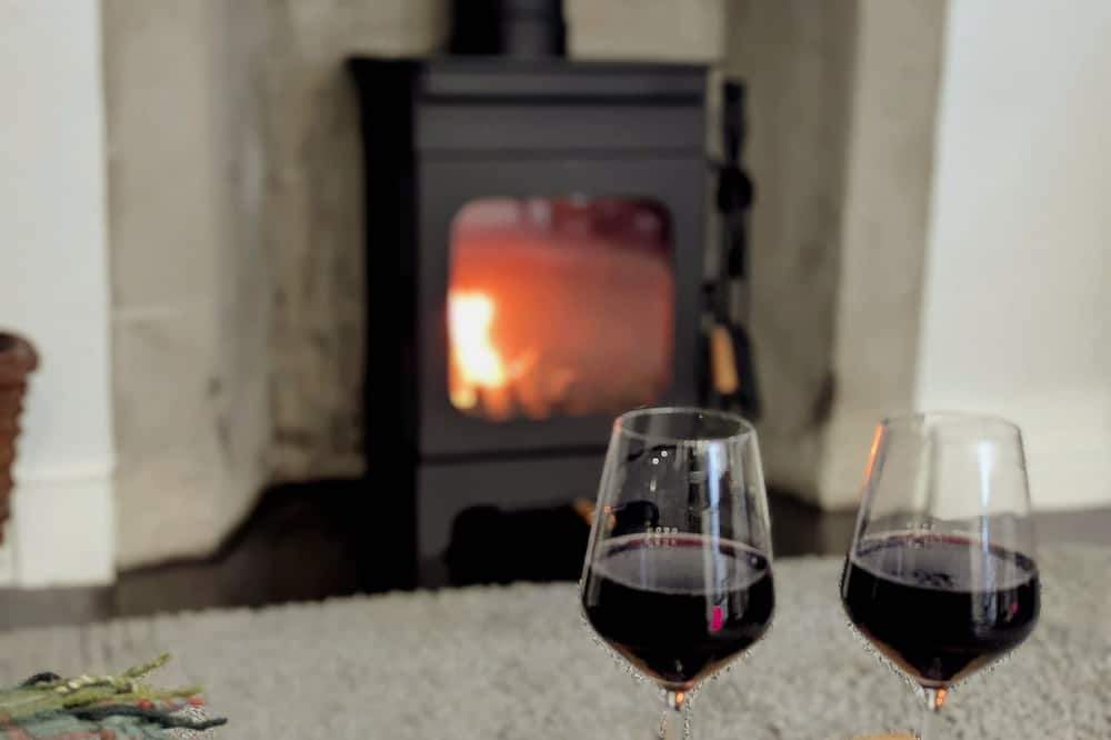 Unique 2 Bedroom Flat Kirrie Scotland - Braco