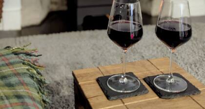 Unique 2 Bedroom Flat Kirrie Scotland