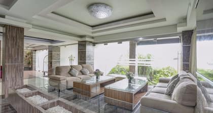 Collection O 499 Princess Keisha Hotel & Convention Center