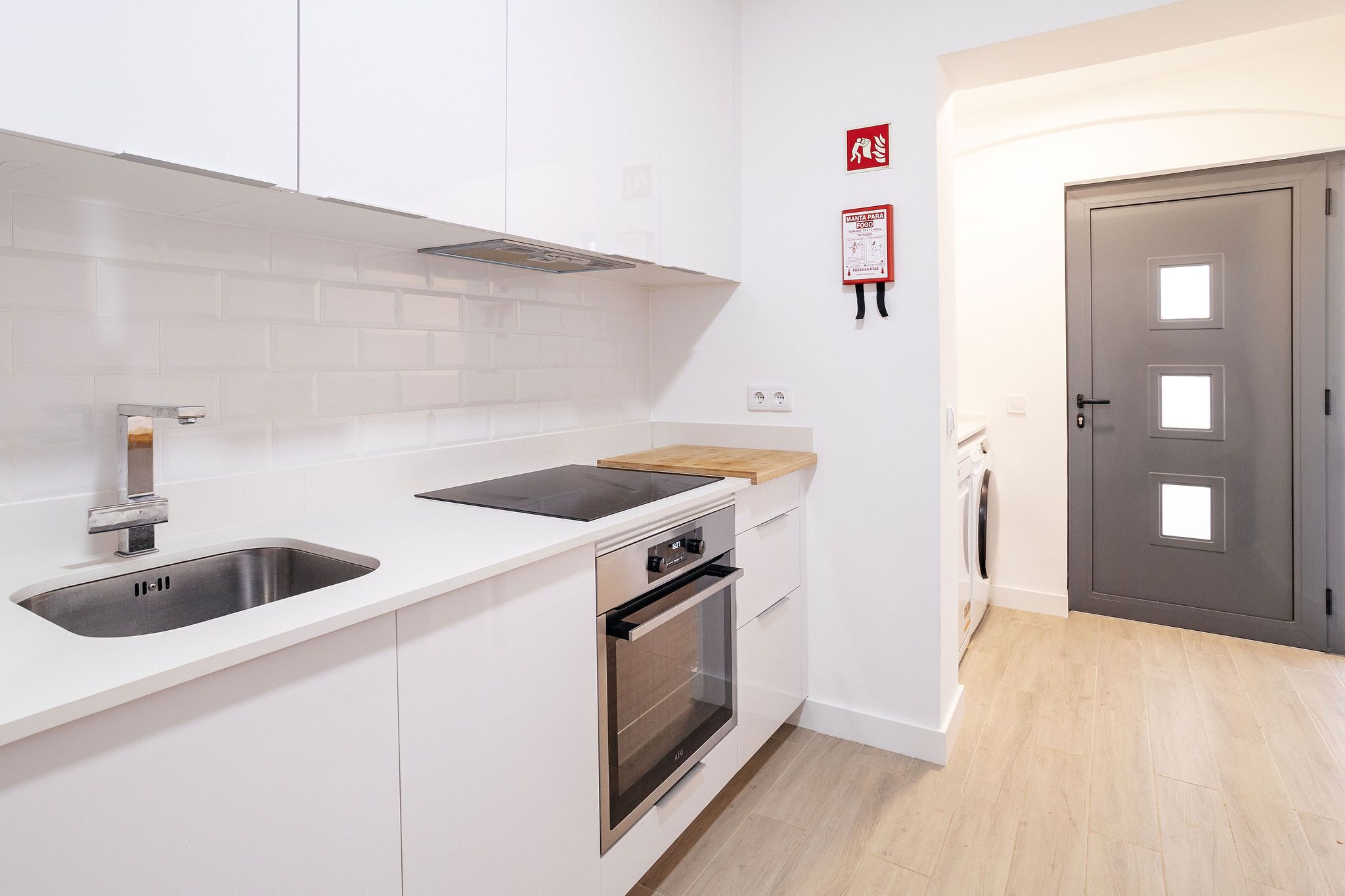 Photo - Oura Villa V2 Flores