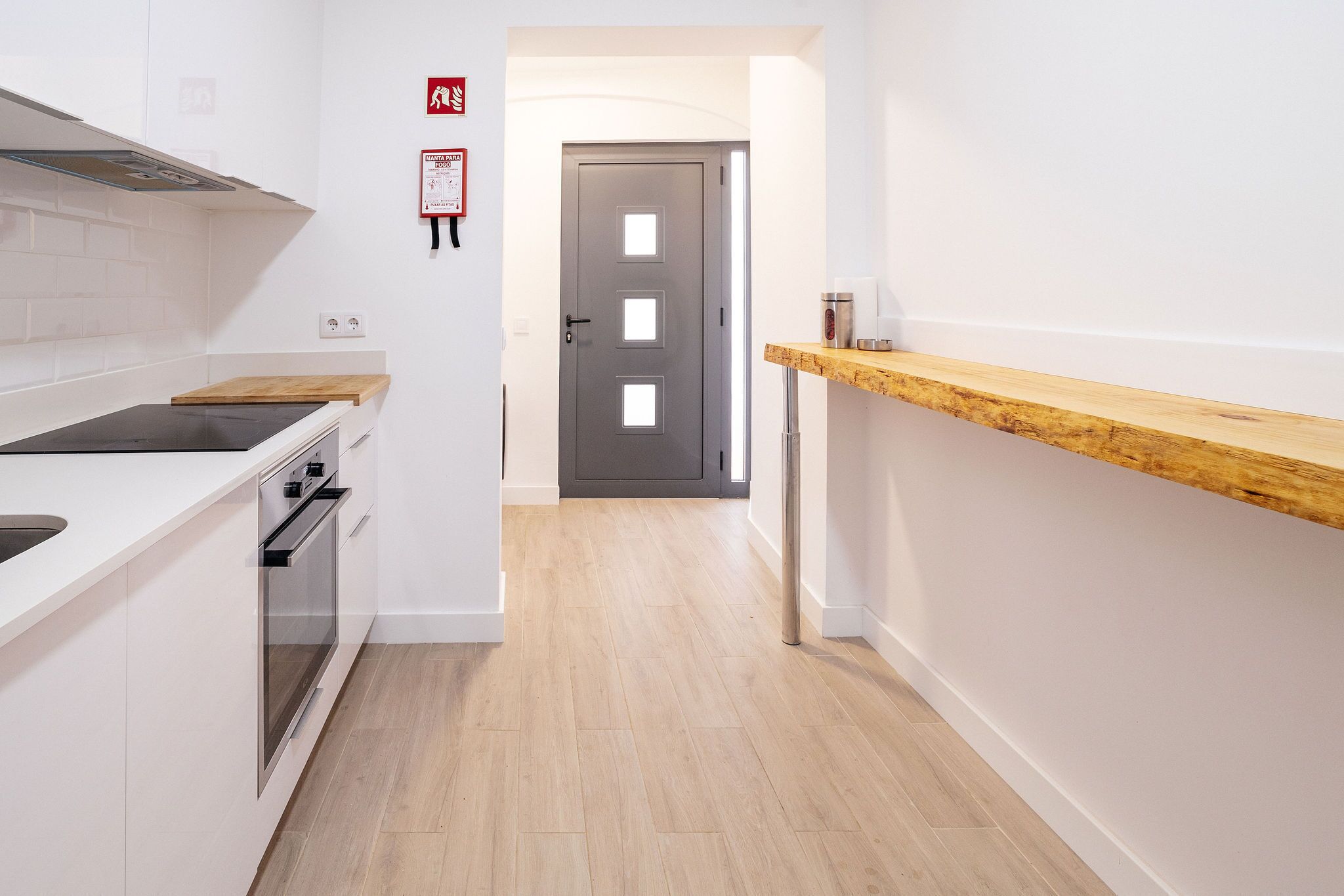 Photo - Oura Villa V2 Flores