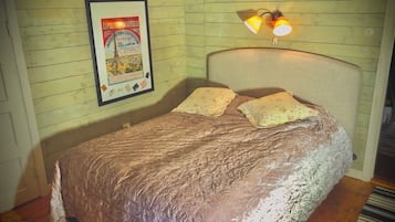 3 sovrum, skrivbord och gratis wi-fi