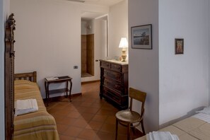 1 bedroom, free WiFi