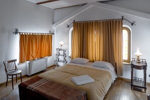 Comfort Triple Room | Free WiFi - Villa Ayghedzor (Yerevan)