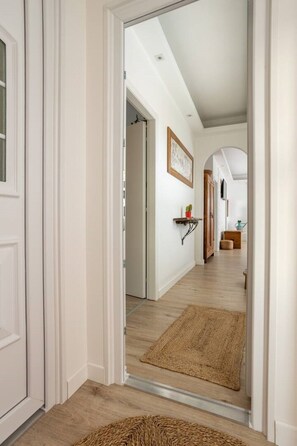 Interior - Vitedimare Apartment Mare SEA (Aquilinia-Stramare)
