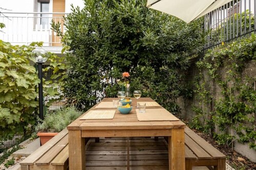 Vitedimare Apartment Mare SEA