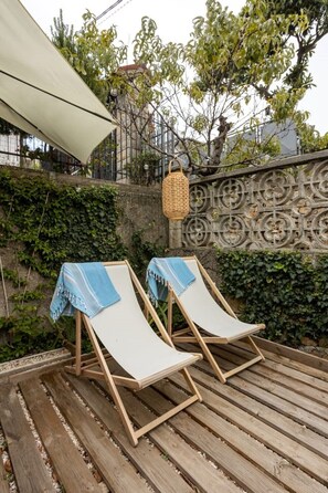 Property grounds - Vitedimare Apartment Mare SEA (Aquilinia-Stramare)