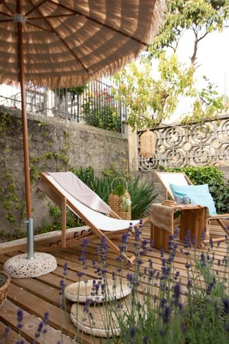 Vitedimare Apartment Mare SEA